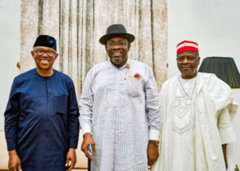 2027: Kwankwaso ya bayyana dalilinsa na fita daga ADC da makomarsa a NDC