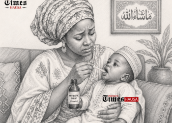 TATTAUNAWA TA MUSAMMAN: Shan magunguna ba bisa ƙa’ida ba na janyo juriya ga cututtuka a musamman yara ƙanana – Likitan Yara