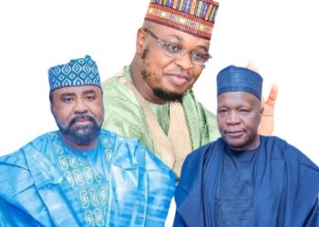Pantami bai amince da zaɓin Isyaku Gwamna a matsayin ɗan takarar gwamnan Gombe na APC ba, ya ce ba a bi dokar jam’iyya ba