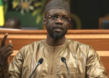 TA INDA AKA HAU: Shugaban ƙasar Senegal ya sauke firaministan ƙasar bayan shafe watanni ba a ga maciji