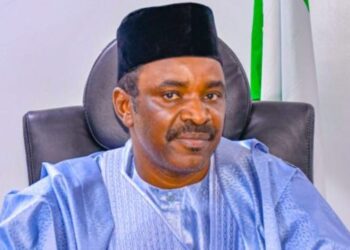 Tsohon Minista Alkali ya Janye daga neman tikitin takarar gwamnan Gombe a APC