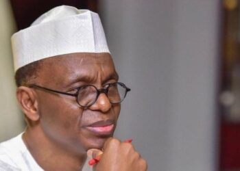 El-Rufai ya shiga wani hali yayin da ICPC dake tsare da shi ta hana likitoci ganinsa da iyansa su kai masa abinci