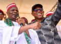 2027: ‘Ku wa Allah Tinubu da APC ku rabu da mu hakanan, kada ku kutsu mana cikin NDC ku dagula ta’ – Peter Obi