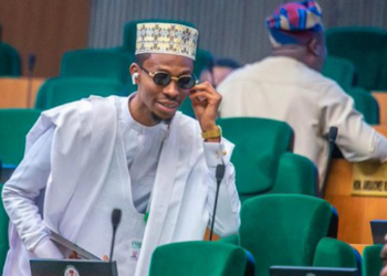 Yadda mutanen Kaduna ta Arewa suka barke da murna bayan Bello El-Rufai ya bayyana sake tsayawa takarar Majalisar Tarayya