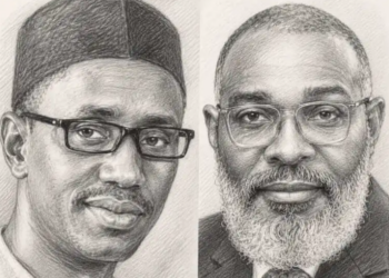 KISHIYA: Tsakanin Ribadu da Famadewa, Kishiya aka yi wa Ribadu, ko gyara tsarin harkar tsaro a Najeriya? – Daga Yushau A. Shuaib