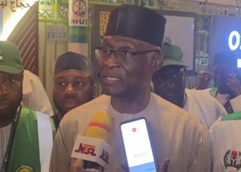 NAHCON TA FUSATA: Za ta bi ba’asin baiwa Alhazai abinci mara kyau a Mina, da kuma Kamfanonin da suka jido maniyyata daga Najeriya fiye da kima
