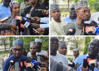 Tsare El-Rufai wani salo ne na yin garkuwa da shi da tsangwamar siyasa kawai – Iyalan El-Rufai