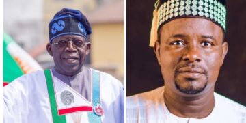 Tinubu Ya Cancanchi Ƴan Arewa su Sake Zabar Sa, Daga Ahmed Ilallah