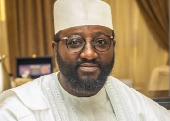 2027: Tsohon sanata, Halliru Jika, ya samu tikitin takarar gwamna a ADC a jihar Bauchi