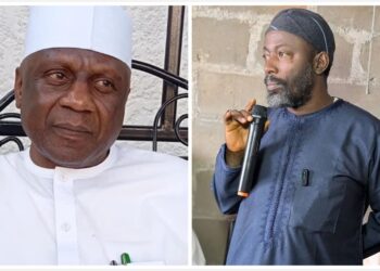 ZAILANI YA WUCE GONA DA IRI: Lokaci ya yi da za a taka masa burki, Uba Sani ba sa’an sa bane – Jalo