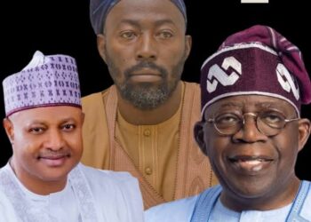 ”Yan APC a Kaduna na yaudarar Tinubu ne kawai, Burum-Burum suke masa, Nine masoyinsa na asali’ Zailani