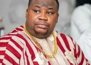 ‘Saboda ni ɗan ƙabilar Igbo ne ya sa Tinubu ba ya so na’ – in ji Cubana