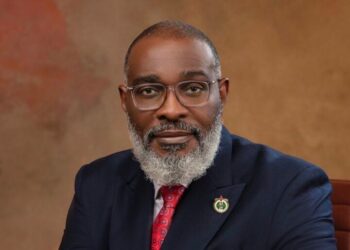 Shugaban Tinubu ya naɗa sabon mashawarci kan harkokin tsaron cikin gida