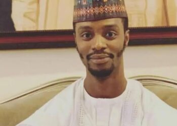 Ban taba sanin matan Nupawa na ɗaukar mazajensu tamkar sarakuna ba sai da ɗaya ta yi wuf dani – Bashir El-Rufai