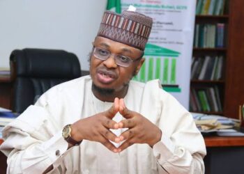 Gombe 2027: Pantami ya dakatar da hadiminsa bayan ya kira abokan hamayyarsa na siyasa da kalmar  ” Munafukai”‘