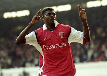 Yadda Kanu ya zama silar da ta sa Magajin Garin New York, Zohran Mamdani, Ya kamu da son ƙungiyar Arsenal