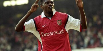 Yadda Kanu ya zama silar da ta sa Magajin Garin New York, Zohran Mamdani, Ya kamu da son ƙungiyar Arsenal
