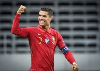 Matakai 6 da Ronaldo ya riƙe wajen cimma gagarumar nasara a rayuwarsa ta ƙwallon ƙafa