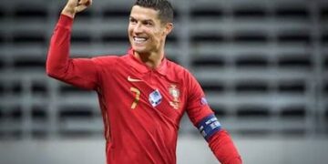 Matakai 6 da Ronaldo ya riƙe wajen cimma gagarumar nasara a rayuwarsa ta ƙwallon ƙafa