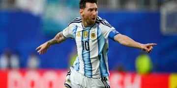 BABBAN GORO SAI MAGOGIN ƘARFE: Gagarumin tarihi 2 da Messi ya kafa a wasa 1 a gasar cin kofin duniya na 2026