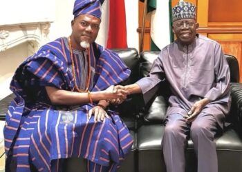 Reno Omokri ya bayyana inda kuɗaɗen da shugaba Tinubu ya ceto daga cire tallafin mai suke tafiya
