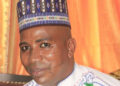 EFCC ta gurfanar da Bello Bodejo kan zargin safarar kuɗi da ya karɓa daga gwamnatin Bauchi