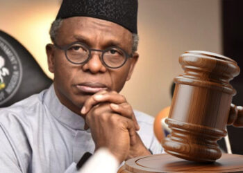 Kotu ta yi watsi da bukatar El-Rufai na sauya sharuɗɗan beli a shari’ar sauraren wayar Ribadu, ta ce sai dole ya cika, ta kuma dage shari’ar sai Satumba