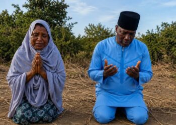Tsohon babban jami’in sojan da aka yi garkuwa da shi ya rasu duk da roƙon gwamnatin Katsina da ta kawo musa ɗauki