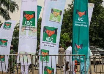 ANA WATA GA WATA: Wata kotu ta bai wa INEC umarnin soke rajistar jam’iyyar ADC da wasu jam’iyyu 4