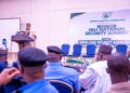 Minista Idris ya yi kira ga kafofin yaɗa labarai da hukumomin tsaro su ƙarfafa haɗin gwiwa domin tabbatar zaman lafiya a ƙasa
