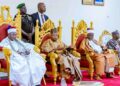 Shettima ya halarci bikin cika shekaru 70 na darkin Lafia, ya Kaddamar da sabbin hanyoyi