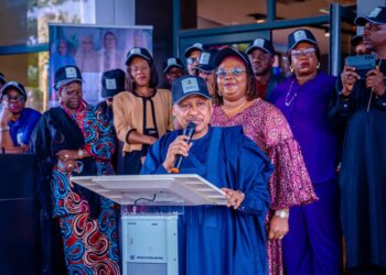 Tinubu yana duba yiwuwar inganta tsarin jin daɗi da walwalar ma’aikata a fannin yaɗa labarai – Minista