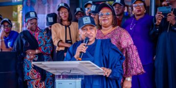 Tinubu yana duba yiwuwar inganta tsarin jin daɗi da walwalar ma’aikata a fannin yaɗa labarai – Minista