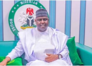Tinubu ya nada Abdulrazak Namdas a matsayin darakta janar na BCDA