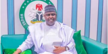 Tinubu ya nada Abdulrazak Namdas a matsayin darakta janar na BCDA