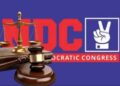 BA GUDU BA JA DA BAYA: NDC ta yi zazzafan martani ga hukuncin kotu, ta faɗi matakin da za ta ɗauka