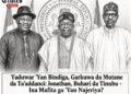 Yaduwar ‘Yan Bindiga, Garkuwa da Mutane da Ta’addanci: Jonathan, Buhari da Tinubu – Ina Mafita ga ‘Yan Najeriya? Daga Mohammed Ibn Mohammed