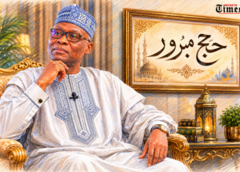 Hajj 2026: Alhazai na nuna gamsuwa da tsarin jigilar dawowa, sun yaba da salon jagorancin Yusuf, shugaban NAHCON