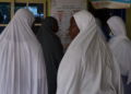 ƘARANCIN MA’AIKATAN LAFIYA: Yadda asibitocin PHCs a Adamawa ke dogara da ma’aikan sa-kai da ke zaman samun aikin gwamnati