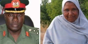 Ba mu da masaniyar yadda mahaifinmu ya rasu, mahaifiyarmu har yanzu tana hannunsu – In ji ɗan Rabe Abubakar