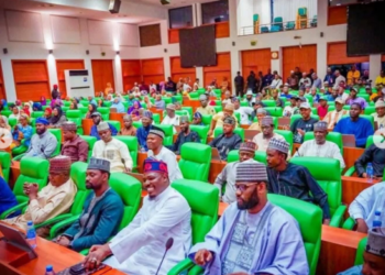 KANNYWOOD: Kungiyar siyasa ko masana’antar fim! Yadda Kannywood ke dab da komawa kungiyar siyasa a maimakon masana’antar fim