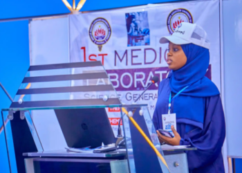 Yadda daliban Jami’ar Maryam Abacha suka cira Tuta a jarabawar Karshe na Kwararrun a fannin Kimiyyar gwaje-gwaje, suka yi nasarar cin 100 bisa 100