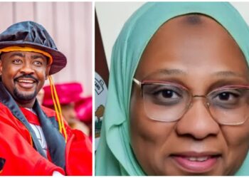 MAAUN ta taya Farfesa Amina Salihi Bayero murnar cika shekaru 56