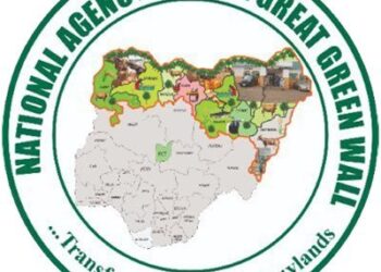 Gwamnatin Tarayya Ta Mayar da Shalkwatar Hukumar ‘Great Green Wall’ Zuwa Kano Don Inganta Aiki