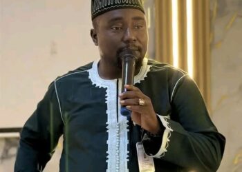 Kuci Gaba Da Yiwa Dr Yakubu Sanusi Gusau Addu’o’i Da Fatan Alkhairi, Daga Imam Murtadha Gusau