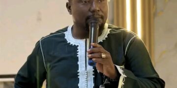 Kuci Gaba Da Yiwa Dr Yakubu Sanusi Gusau Addu’o’i Da Fatan Alkhairi, Daga Imam Murtadha Gusau