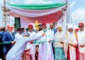 Tinubu na ci gaba da shimfiɗa tubalin ci gaba da bunƙasar tattalin arziƙin Najeriya – Shettima