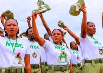 SAKE FASALIN NYSC: Za a tsawaita wa’adin zama a sansani da samar da sabon shugaban na farar hula da kuma wasu sabbin sauye-sauye