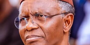 BADAƘALAR BILIYOYIN KUƊI: ICPC ta sake gurfanar da El-Rufai a kotu da wasu kan zargin handame kuɗin saka CCTV