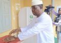 #EkitiDecides2026: Sakamakon zaɓen Ekiti ne zai fito da buƙatar sake gyaran dokar zaɓe ko akasin haka – Opeyemi Bamidele
